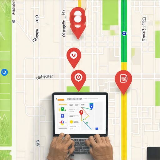 Top Albuquerque SEO Strategies to Improve Google Maps Rankings Today