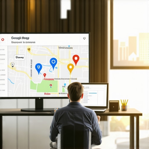 Top GMB NM & Google Maps Optimization Tips from Albuquerque Experts 2025