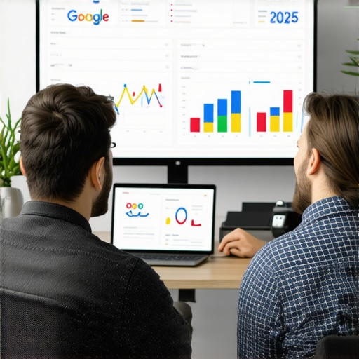 Top Google My Business Optimization Tips from Albuquerque SEO Pros 2025