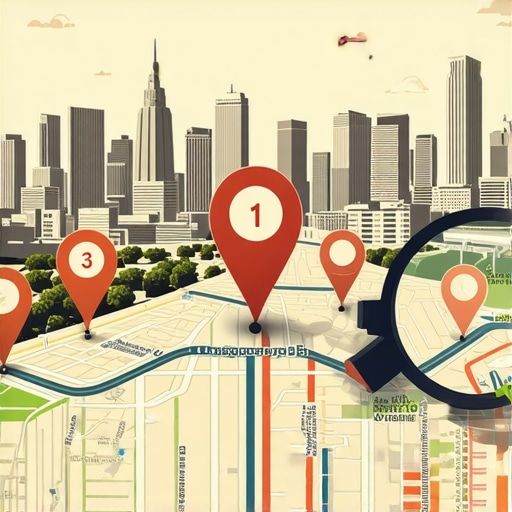 Top Maps Ranking Albuquerque Strategies to Boost Local SEO 2025