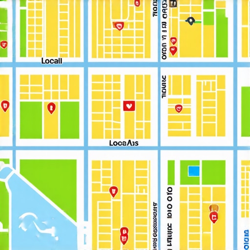 Albuquerque Maps Ranking Strategies: Top Tips for Local SEO Success