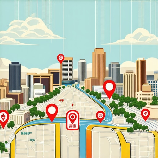 Best GMB NM & Maps Optimization Tips from Albuquerque SEO Experts 2025