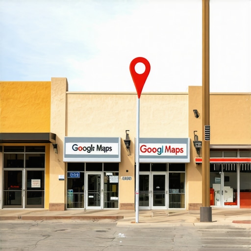 Boost Your GMB in Albuquerque: Effective Local SEO & Google Maps Tips