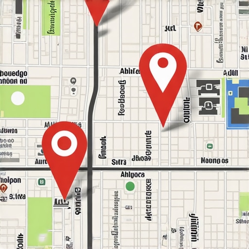 Effective Albuquerque GMB Optimization Strategies to Boost Map Visibility