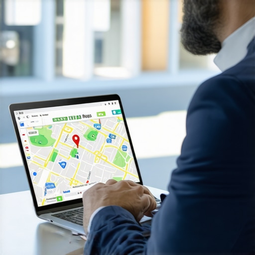 Effective GMB Optimization Albuquerque: Improve Google Maps Rankings Fast