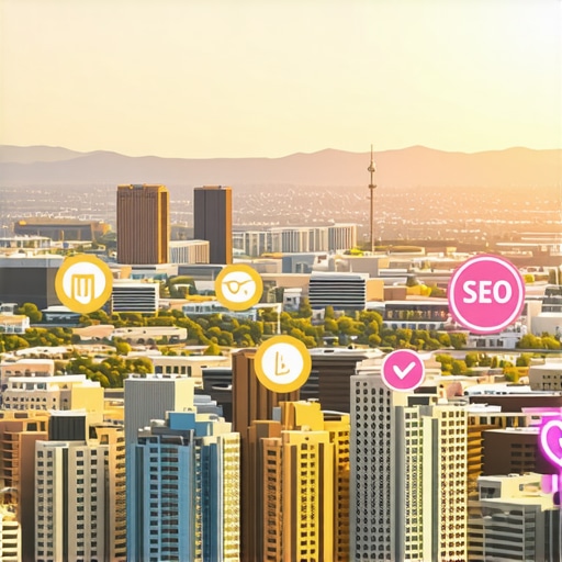 Effective GMB Optimization Tips from Albuquerque SEO Experts for 2025