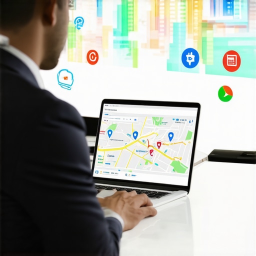 Effective GMB Optimization Tips from Albuquerque SEO Experts for 2025