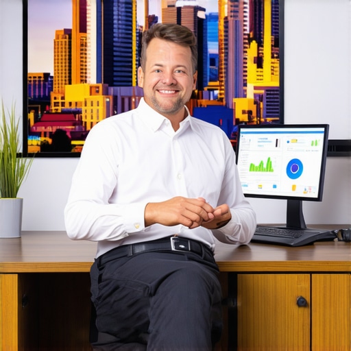 Effective Google My Business Optimization Tips from Albuquerque SEO Experts 2025