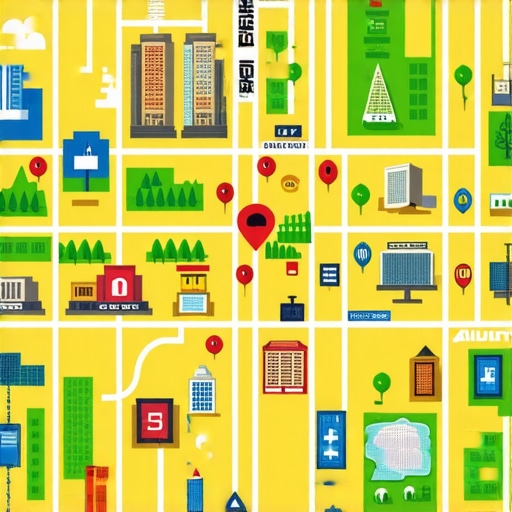 Maps Ranking Albuquerque: Proven Strategies to Boost Local SEO 2025