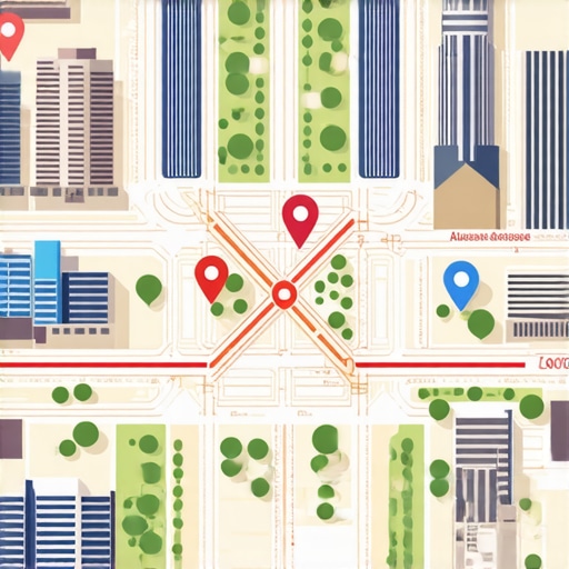 Top Albuquerque Google Maps Ranking Strategies for 2025 Success