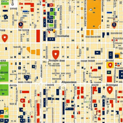 Top Albuquerque Google Maps Ranking Tips for Local SEO Success