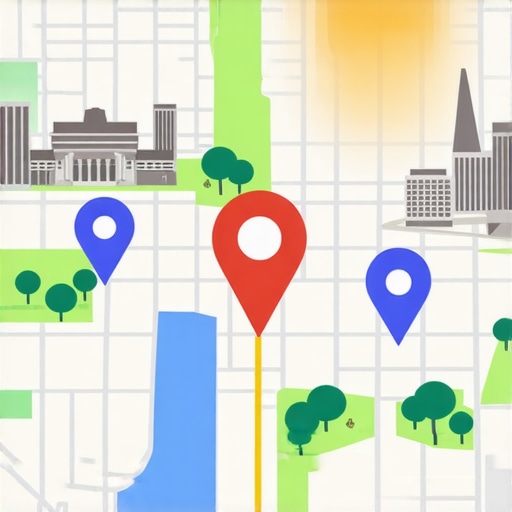 Top Albuquerque Maps & GMB Optimization Tips for 2025 Success