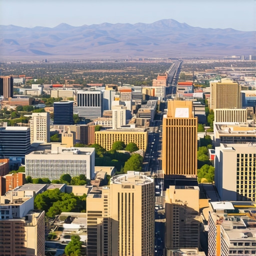 Top Albuquerque Maps & GMB Optimization Tips for 2025 Success