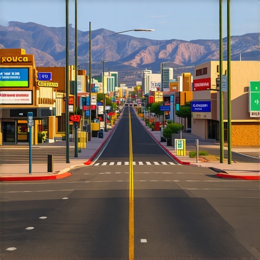 Top Albuquerque Maps & GMB Optimization Tips for 2025 Success