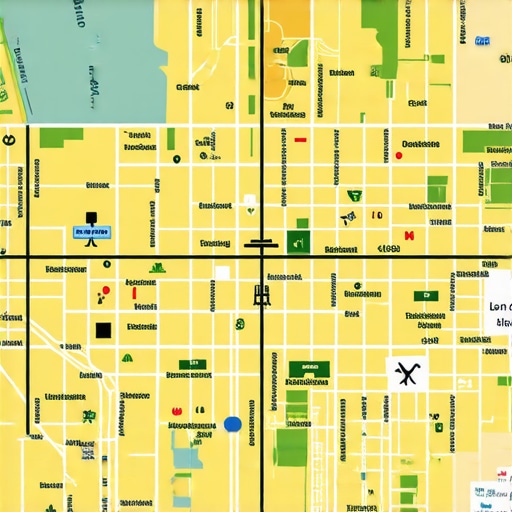 Top Albuquerque Maps Ranking Strategies for Local SEO Success