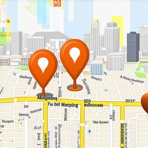 Top Albuquerque Maps Ranking Strategies to Boost Local SEO in 2025