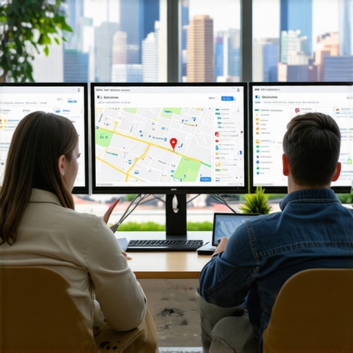 Top Albuquerque SEO Experts: Proven Google Maps & GMB Strategies 2025