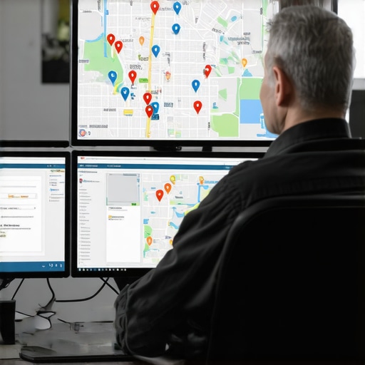 Top Albuquerque SEO Experts Share Proven Google Maps Optimization Tips