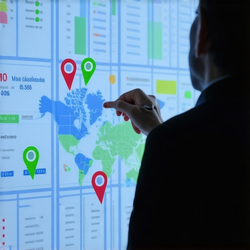 Why Your GMB NM Ranking Dropped: 3 Fast Fixes for 2026