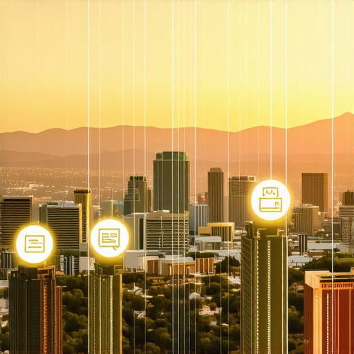 3 GMB NM Attributes You’re Missing for Better Albuquerque Ranking in 2026