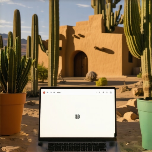 3 New Mexico Local SEO Secrets for Winning Voice Search in 2026