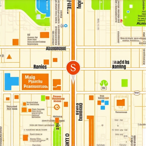 3 Proximity Hacks to Reclaim Albuquerque Map Rankings in 2026
