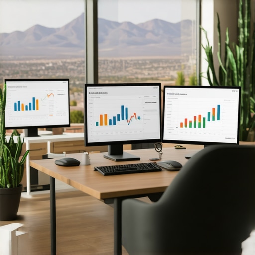 4 GMB NM Ranking Signals You Are Ignoring in Albuquerque [2026]