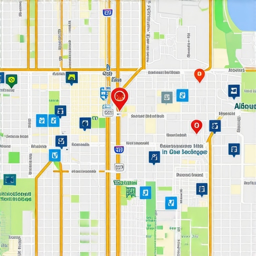 4 Maps Ranking Albuquerque Fixes for Zero-Click Search in 2026