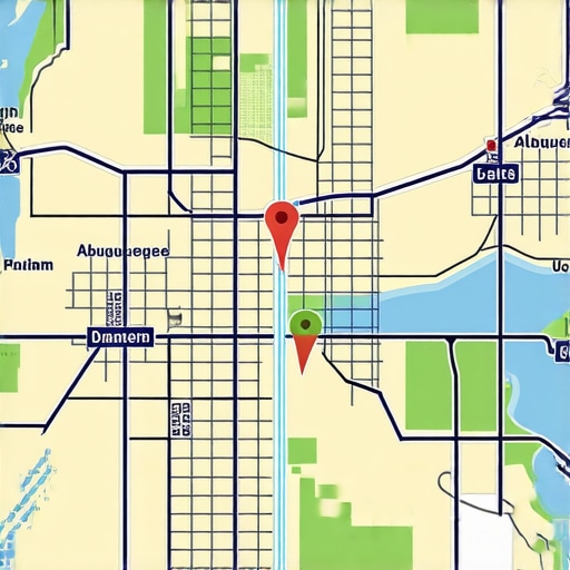 5 Maps Ranking Albuquerque Tactics That Still Win in 2026