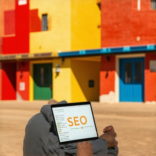 5 New Mexico SEO Tactics to Outrank Big Box Stores [2026]