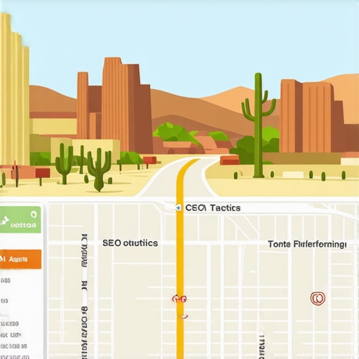 6 New Mexico Local SEO Tactics That Beat AI Agents in 2026