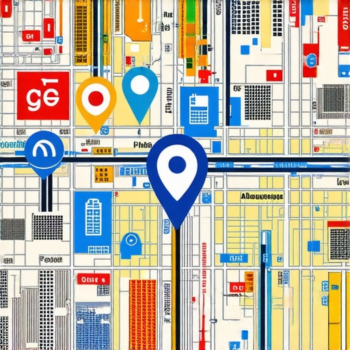 Albuquerque SEO: 4 Map Ranking Tweaks Experts Use in 2026