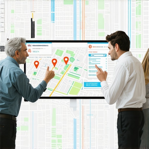 How Albuquerque SEO Experts Outrank AI Agents on Maps in 2026