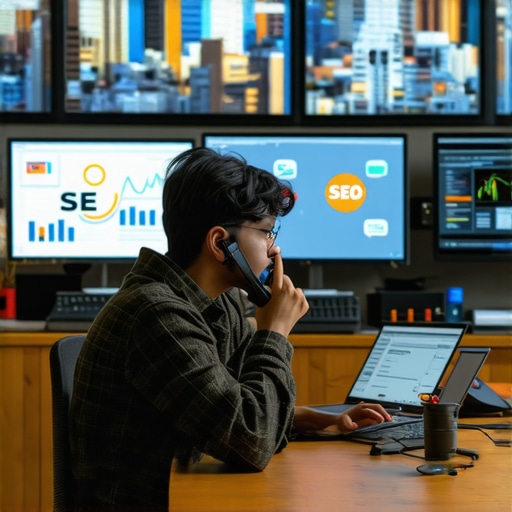 How to Win More Albuquerque Phone Calls With 2026 SEO Fixes