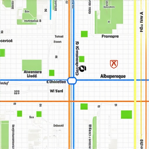 Maps Ranking Albuquerque: 4 Speed Fixes for Better Visibility in 2026