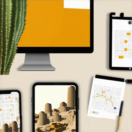 Stop Map Ghosting with 3 New Mexico Local SEO Tactics for 2026