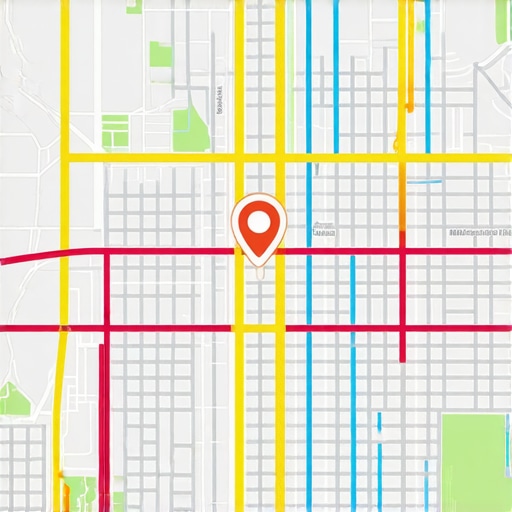 Why Your NM Google Maps Ranking Flatlined: 4 Fixes for 2026