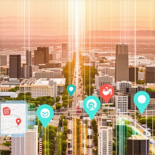 3 Albuquerque SEO Fixes to Save Your 2026 Maps Ranking