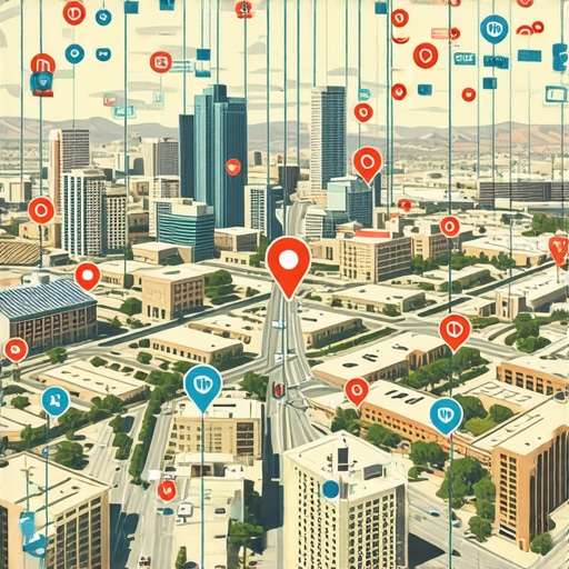 3 GMB NM Interaction Hacks for Albuquerque Map Rankings [2026]