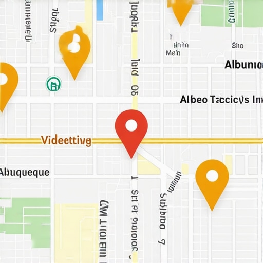 3 GMB NM Video Tactics for Albuquerque Map Rankings in 2026