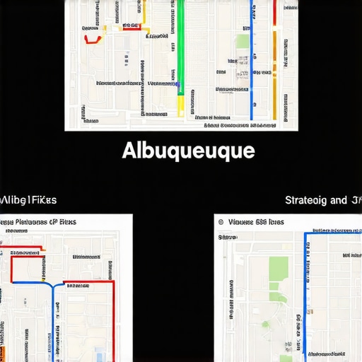 3 Maps Ranking Albuquerque Fixes to Stop Losing to Chains [2026]
