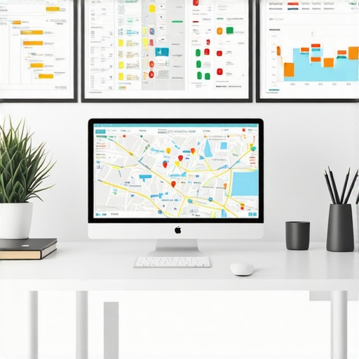 3 New Mexico SEO Tactics to Beat AI Agent Map Rankings [2026]