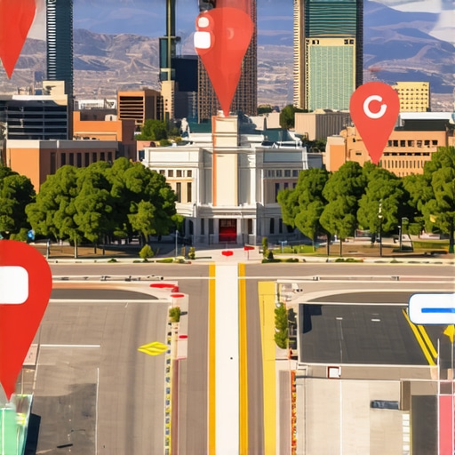 4 Albuquerque SEO Fixes to Claim Your 2026 Map Pack Spot