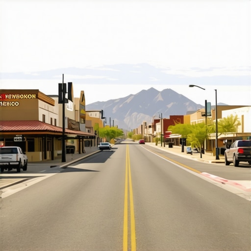 4 New Mexico Local SEO Data Points Your Competitors Miss in 2026