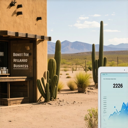 4 New Mexico Local SEO Fixes for Small Shops in 2026