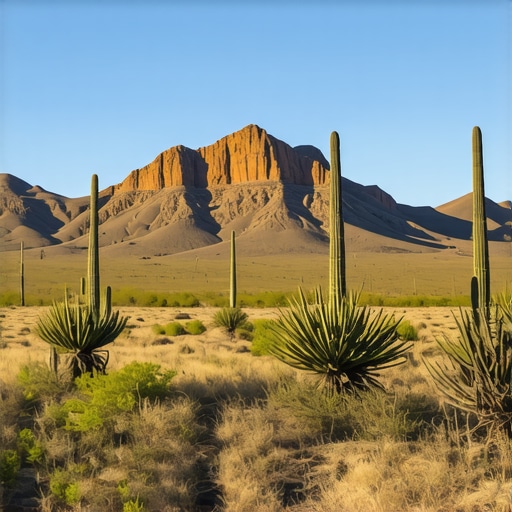 4 New Mexico SEO Pivot Points for Local AI Search [2026]