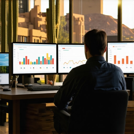 4 New Mexico SEO Speed Fixes for Core Web Vitals in 2026