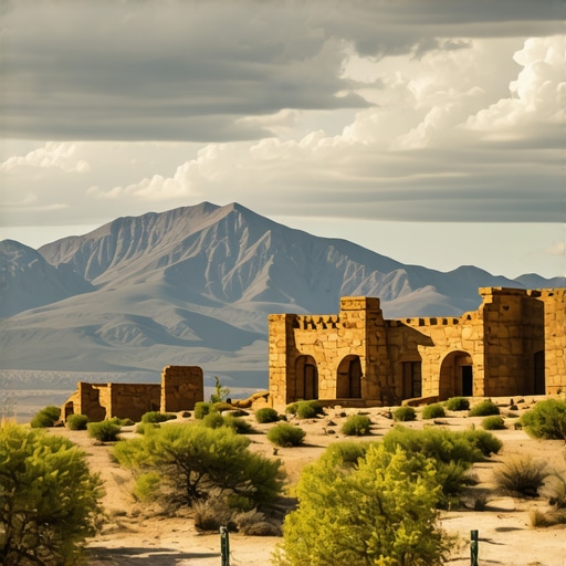 4 Proven New Mexico SEO Signals for the 2026 AI Shift