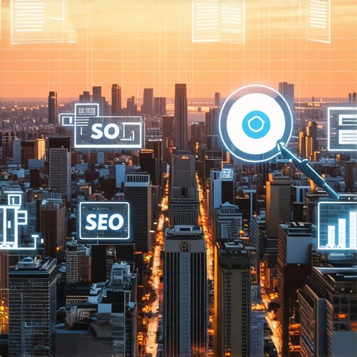 Albuquerque SEO: 5 Tactics to Beat AI Search Bots in 2026