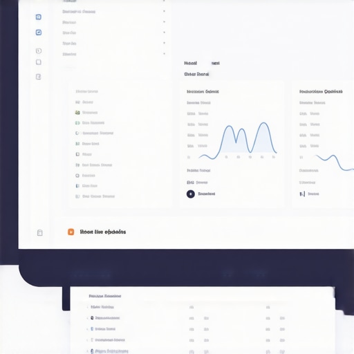 Dashboard displaying reviews and citation health in BrightLocal